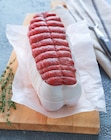 Promo Viande bovine : rôti**/*** à 11,89 € dans le catalogue Carrefour à Gron