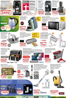 Rasierer im GLOBUS Prospekt "Aktuelle Angebote" mit 33 Seiten (Krefeld)