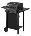 Aktuelle Gasgrill Angebote bei ALDI Nord in Paderborn Aktuelles Gasgrill San Francisco 2 Angebot bei ALDI Nord in Paderborn