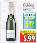 Brut Dargent von Brut Dargent für 5,49 € bei E center im Angebot Brut Dargent von Brut Dargent im aktuellen E center Prospekt