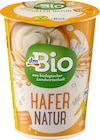 dm-drogerie markt Brühl - Joghurtalternative Hafer Natur Angebot im Prospekt Joghurtalternative Hafer Natur bei dm-drogerie markt im Brühl Prospekt für 1,45 €
