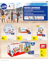 Kinder Angebote im Prospekt "Carrefour" von Carrefour auf Seite 47