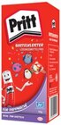 Bastelkleber Flasche Angebote von Pritt bei REWE Bietigheim-Bissingen für 2,99 €