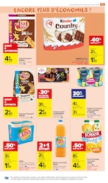Offre Pancake dans le catalogue Carrefour Market du moment à la page 33