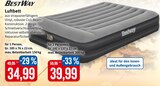 Luftbett Angebote von Bestway bei Kaufhaus Stolz Kiel für 34,99 €