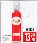 Rosa von Sarti für 13,99 € bei E center im Angebot Rosa von Sarti im aktuellen E center Prospekt