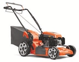 Promo Tondeuse LC151S à 549,00 € dans le catalogue Husqvarna à Val-d'Izé