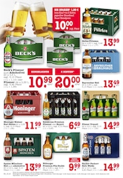 Aktueller E center Prospekt mit Veltins, "Aktuelle Angebote", Seite 30