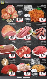 Aktueller EDEKA Prospekt mit Braten, "Aktuelle Angebote", Seite 5