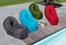 Airlounger 'Peacock' bei BAUHAUS in Moers Airlounger 'Peacock' im Angebot bei BAUHAUS Moers für 10,00 €