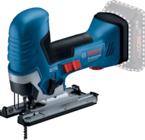 Akku-StichsĂ€ge âGST 18V-125 Sâ im Hornbach Prospekt Akku-StichsĂ€ge âGST 18V-125 Sâ von im aktuellen Hornbach Prospekt fĂŒr 179,00 âŹ
