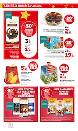 Tablette Angebote im Prospekt "Super U" von Super U Tablette Angebote im Prospekt "Super U" von Super U auf Seite 22