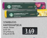 Aktuelle Kaffee Angebote bei EDEKA in Ratingen Aktuelles Kaffeekapseln Angebot bei EDEKA in Ratingen ab 3,69 €