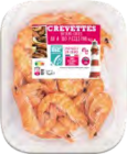 Crevettes ASC entières cuites à Lidl dans Pierrefitte-sur-Seine