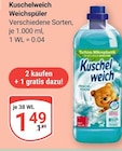 Aktuelles Weichspüler Angebot bei GLOBUS in Erfurt ab 1,49 €