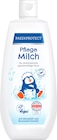 dm-drogerie markt Münsingen - Baby Pflegemilch Angebot im Prospekt Baby Pflegemilch bei dm-drogerie markt im Münsingen Prospekt für 3,95 €