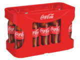Softdrinks im Angebot bei Getränkeland in Glinde Softdrinks Angebote von Coca-Cola | Fanta | Sprite bei Getränkeland Glinde für 11,99 €