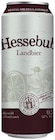 Landbier Angebote von Hessebub bei REWE Neu-Anspach für 0,69 €