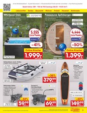 Aktueller Netto Marken-Discount Prospekt mit Pool, "Aktuelle Angebote", Seite 57