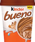 Eisbecher Nutella oder Bueno von Ferrero für 3,99 € bei Netto mit dem Scottie im Angebot Eisbecher Nutella oder Bueno von Ferrero im aktuellen Netto mit dem Scottie Prospekt
