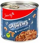 Aktuelle Nüsse Angebote bei GLOBUS in Duisburg Aktuelles Cashews Angebot bei GLOBUS in Duisburg ab 1,99 €