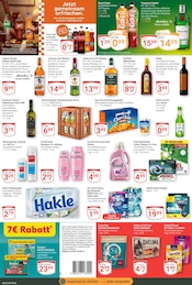 Aktueller GLOBUS Prospekt mit Lenor, "Aktuelle Angebote", Seite 6