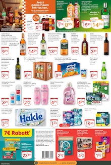 Rum im GLOBUS Prospekt "Aktuelle Angebote" mit 41 Seiten (Leipzig)