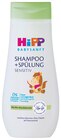 Pflegeprodukt Angebote von HiPP bei Rossmann Melle