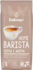 Home Barista Crema e Aroma im Angebot bei EDEKA in Norderstedt Home Barista Crema e Aroma Angebote von Dallmayr bei EDEKA Norderstedt für 12,59 €