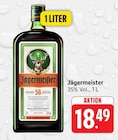 Jägermeister Angebote bei Trinkgut Worms für 18,49 €