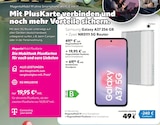 Aktuelle Smartphone Angebote bei INOVACOM in Bergisch Gladbach Aktuelles Galaxy A37 256 GB Angebot bei INOVACOM in Bergisch Gladbach ab 49,00 €