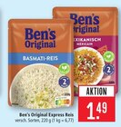 Basmati-Reis Angebote von Ben's Original bei Marktkauf Reutlingen für 1,49 €