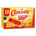 Cracotte - LU en promo chez Carrefour Cracotte - LU dans le catalogue Carrefour