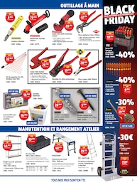 Offre Couteau Électrique dans le catalogue Screwfix du moment à la page 5