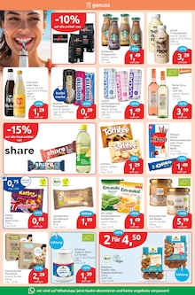 Energydrink im budni Prospekt "drogeriemarkt" mit 10 Seiten (Norderstedt)