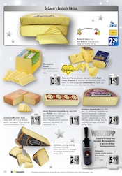 Aktueller E center Prospekt mit Käse, "Aktuelle Angebote", Seite 12