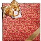 Promo Boîte cadeau assortiment de chocolats à 7,69 € dans le catalogue Carrefour Market à Sigean