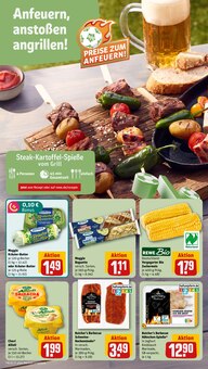 Brot im aktuellen REWE Prospekt (Freiburg (Breisgau)) Brot im REWE Prospekt "Dein Markt" mit 29 Seiten (Freiburg (Breisgau))