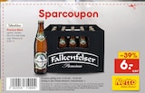 Premium Biere bei Netto Marken-Discount im Diedorf Prospekt für 6,00 €