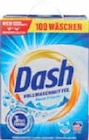 Waschmittel von Dash im aktuellen Netto Marken-Discount Prospekt