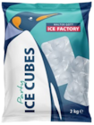 Ice Cubes oder Crushed Ice Angebote von WALTER GOTT bei Kaufland Mainz für 0,99 €