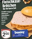 Aktuelle Wecker Angebote bei GLOBUS in Krefeld Aktuelles Fleischkäse-Brötchen Angebot bei GLOBUS in Krefeld ab 2,00 €