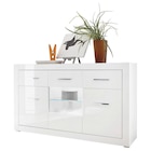 Sideboard Bianco im POCO Prospekt Sideboard Bianco im aktuellen POCO Prospekt für 299,99 €