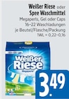 Megaperls bei EDEKA im Lenggries Prospekt für 3,49 €