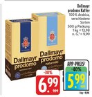 prodomo Kaffee bei EDEKA im Prospekt "" für 5,99 €
