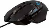 Gaming-Maus G502 High Performance bei expert im Hof Prospekt für 29,99 €