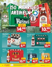 Spaten im Netto Marken-Discount Prospekt in Pirmasens Aktueller Netto Marken-Discount Prospekt mit Spaten, "Aktuelle Angebote", Seite 24