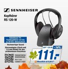 Kopfhörer RS 120-W bei expert im Verden Prospekt für 111,00 €