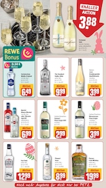 Wodka Gorbatschow im REWE Prospekt in Siegen Aktueller REWE Prospekt mit Wodka Gorbatschow, "Dein Markt", Seite 19
