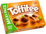 Toffifee Maxi-Pack von Toffifee im aktuellen EDEKA Prospekt für 3,99 €